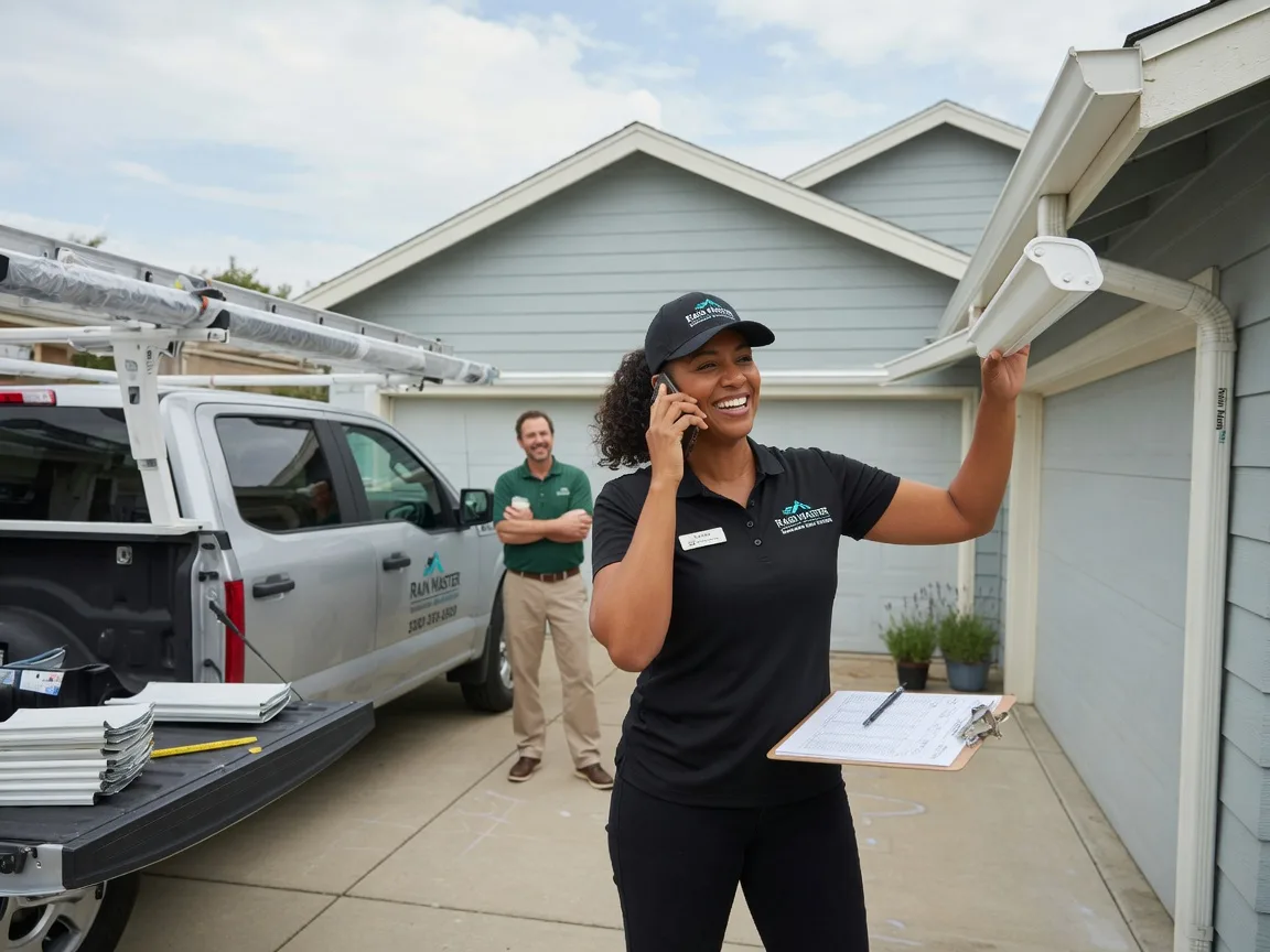 Gutter Installation Hoyt, KS FAQs